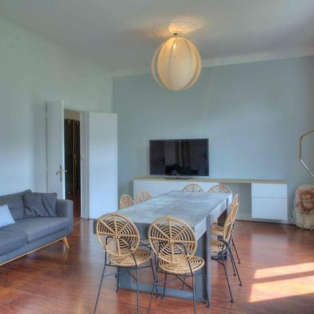 Tres Bel Appartement 6-8 Couchages Prado-Perier Marseille Exterior photo